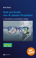 Cover: Geld und Kredit: eine ?-p&auml;ische Perspektive - Metropolis