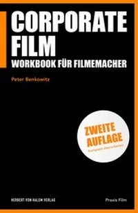 Abbildung von: Corporate Film - Herbert von Halem Verlag
