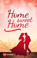Cover: Home sweet Home - BoD - Books on Demand