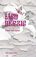 Cover: Barmherzig - BoD - Books on Demand