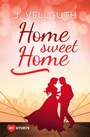 Cover: Home Sweet Home - BoD - Books on Demand