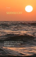 Cover: Sehnsucht - BoD - Books on Demand