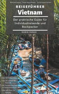 Abbildung von: Reiseführer Vietnam - BoD - Books on Demand