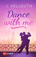 Cover: Dance with me - BoD - Books on Demand