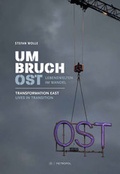Cover: Umbruch Ost / Transformation East - Metropol-Verlag