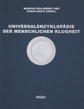 Cover: Universalenzyklop&auml;die der menschlichen Klugheit - Kulturverlag Kadmos Berlin