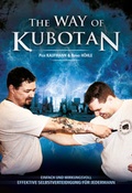 Cover: The Way of Kubotan - VP-Masberg