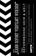 Cover: Kann sofort verfilmt werden - SATYR Verlag