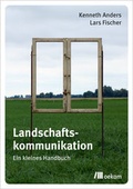 Cover: Landschaftskommunikation - oekom verlag
