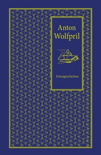 Abbildung von: Entengeschichten - edition garage 2cv