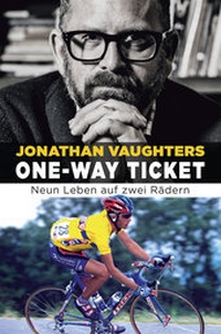 Abbildung von: One-Way Ticket - Covadonga Verlag