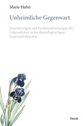 Cover: Unheimliche Gegenwart - Thelem