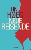 Cover: Neue Reisende - Literaturverlag Droschl