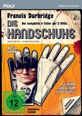 Cover: Die Handschuhe - Pidax Film