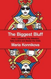 Abbildung von: The Biggest Bluff - Fourth Estate Ltd