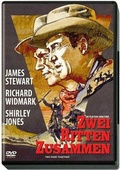 Cover: Zwei ritten zusammen - Sony Pictures Home Entertainment
