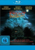 Cover: Die rabenschwarze Nacht - Fright Night - Sony Pictures Home Entertainment