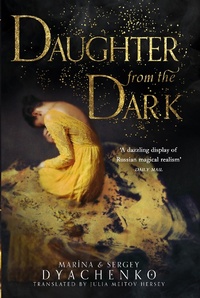 Enlarge image Cover: Daughter from the Dark - HarperVoyager
