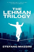 Cover: The Lehman Trilogy - HarperVia