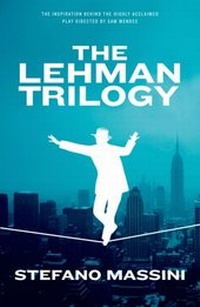 Abbildung von: The Lehman Trilogy - HarperCollins