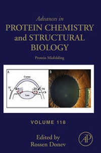 Abbildung von: Protein Misfolding - Academic Press