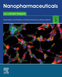 Abbildung von: Nanopharmaceuticals - Elsevier