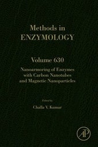 Abbildung von: Nanoarmoring of Enzymes with Carbon Nanotubes and Magnetic Nanoparticles - Academic Press
