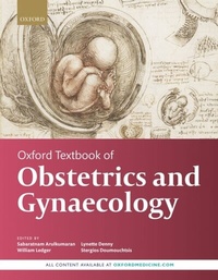 Abbildung von: Oxford Textbook of Obstetrics and Gynaecology - OUP eBook