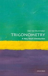 Abbildung von: Trigonometry - OUP eBook