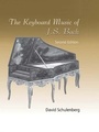 Cover: The Keyboard Music of J.S. Bach - Routledge