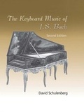Cover: The Keyboard Music of J.S. Bach - Routledge
