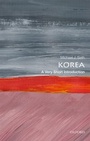 Cover: Korea - OUP eBook