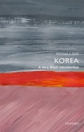 Bild: Korea - OUP eBook
