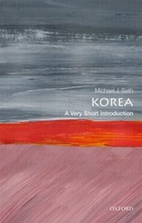 Bild: Korea - OUP eBook