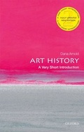 Cover: Art History - OUP eBook