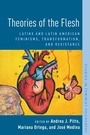 Cover: Theories of the Flesh - OUP eBook