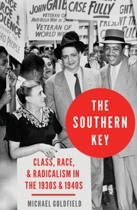 Abbildung von: The Southern Key - OUP eBook