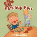Cover: The Ketchup Boss - TellWell Press