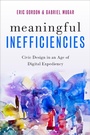 Cover: Meaningful Inefficiencies - OUP eBook