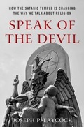 Cover: Speak of the Devil - OUP eBook