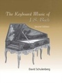 Cover: The Keyboard Music of J.S. Bach - Routledge