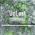 Cover: UnLost Territories ricostruire la periferia a Roma architettura e societa nei territori abbandonati (B&W) - Lulu.com