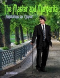 Cover: The Master and Margarita - Annotations Per Chapter - Lulu.com