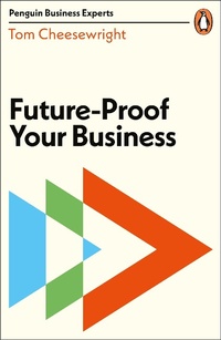 Enlarge image Cover: Future-Proof Your Business - Penguin Business