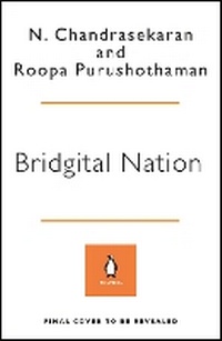 Abbildung von: Bridgital Nation - Penguin Business