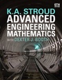 Cover: Advanced Engineering Mathematics - Bloomsbury Academic
