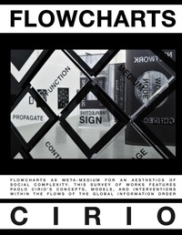 Enlarge image Cover: FLOWCHARTS - Lulu.com