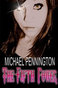 Cover: THE FIFTH POWER - Lulu.com