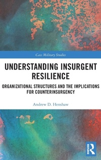 Abbildung von: Understanding Insurgent Resilience - Routledge