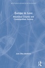 Cover: Europe in Love - Routledge